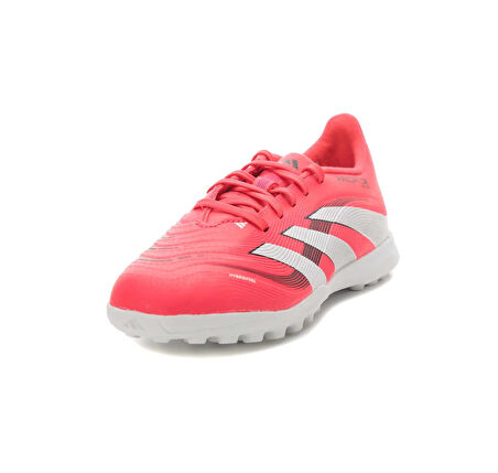 ID3798-C adidas Predator League Tf &amp;Ccedil;ocuk Spor Ayakkabı Kırmızı