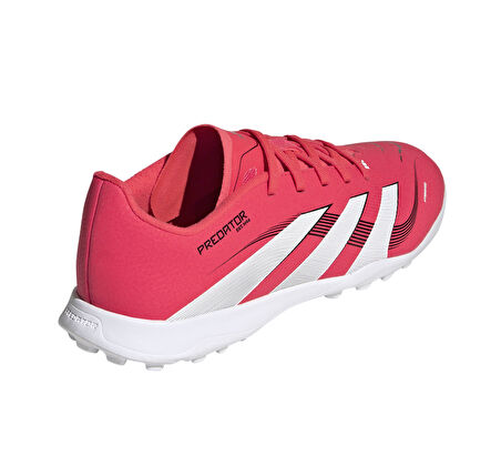 ID3798-C adidas Predator League Tf çocuk Spor Ayakkabı Kırmızı