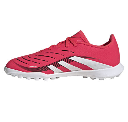 ID3798-C adidas Predator League Tf çocuk Spor Ayakkabı Kırmızı