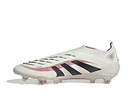 adidas Predator Elite LL F Fg Erkek Çim Zemin Kramponu ID3872 Bej