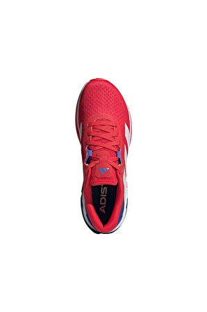 adidas Erkek  Kırmızı  Koşu Ayakkabısı ADISTAR 3 M JI1242