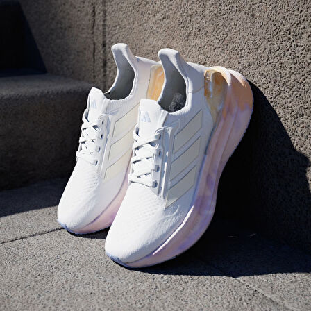 Adidas Kadın Koşu - Yürüyüş Ayakkabı Ultraboost 5X W Jı1513