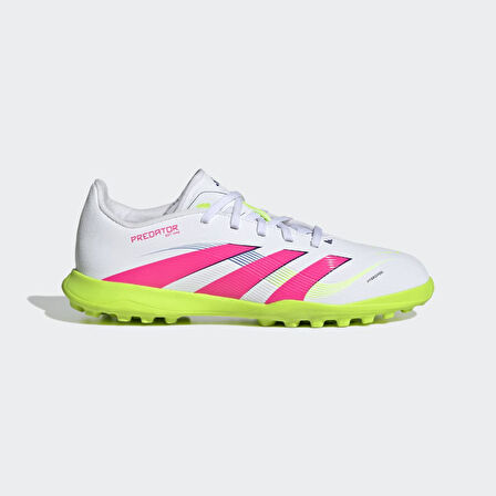 adidas ID3801 PREDATOR LEAGUE TF J Çocuk Halısaha
