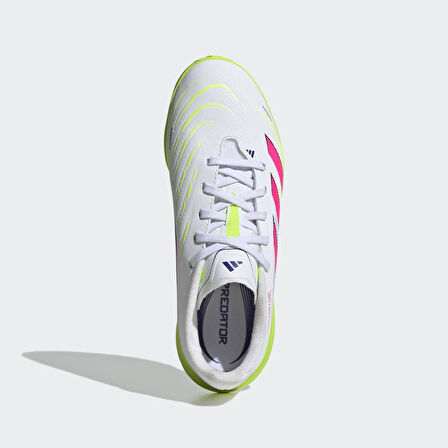 adidas ID3801 PREDATOR LEAGUE TF J Çocuk Halısaha