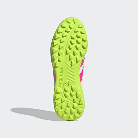 adidas ID3801 PREDATOR LEAGUE TF J Çocuk Halısaha