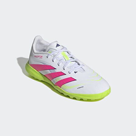 adidas ID3801 PREDATOR LEAGUE TF J Çocuk Halısaha