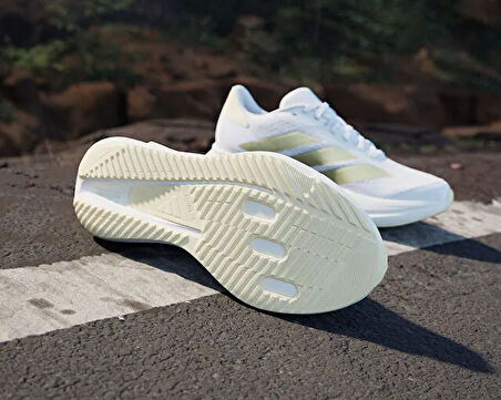 Adıdas Duramo Sl2 W Kadın Koşu Ayakkabısı IH8226 Beyaz