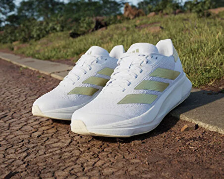 Adıdas Duramo Sl2 W Kadın Koşu Ayakkabısı IH8226 Beyaz