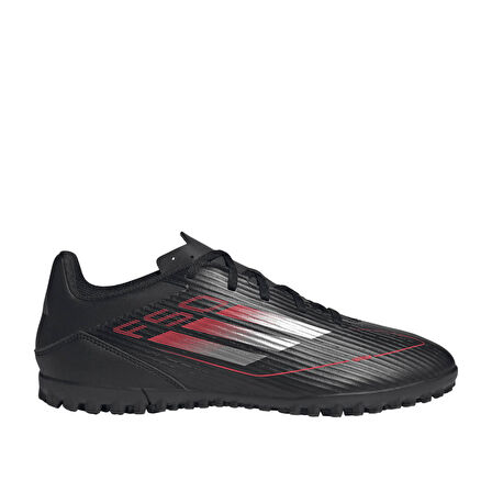 adidas F50 CLUB TF Siyah Krampon IE1224