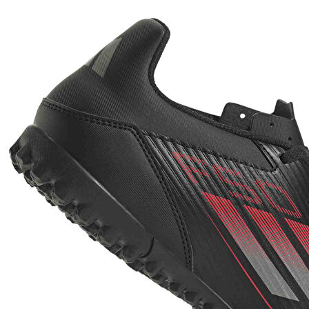 adidas F50 CLUB TF Siyah Krampon IE1224