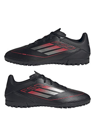 adidas Futbol Ayakkabısı, 44.5, Siyah