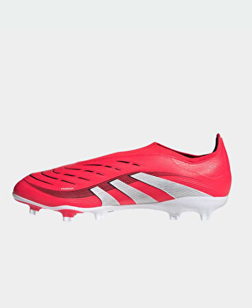 Adidas Predator League LL FG Erkek ÇOCUK Kırmızı Krampon ID3859 Ç-174
