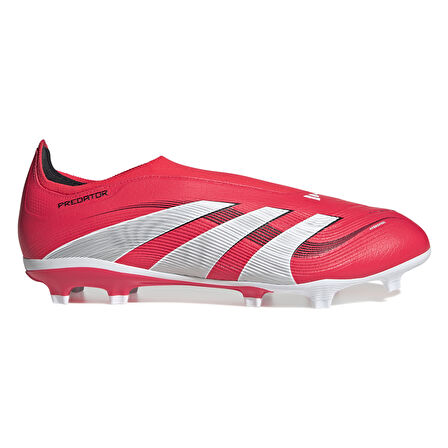Predator League Ll Fg/Mg Unisex Kırmızı Futbol Krampon ID3859