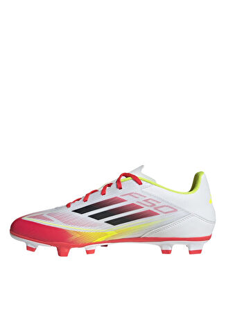 adidas IE1243 F50 CLUB FG/MG Beyaz Erkek Futbol Ayakkabısı