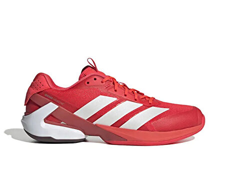 adidas Adizero Ubersonic 5 M Erkek Tenis Ayakkabısı IH2555 Kırmızı