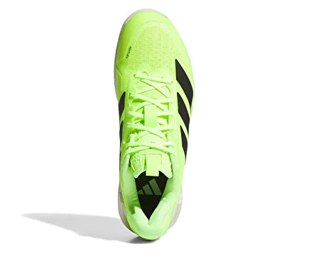 Adıdas Adizero Ubersonic 5 M Erkek Tenis Ayakkabısı IH2562 Yeşil
