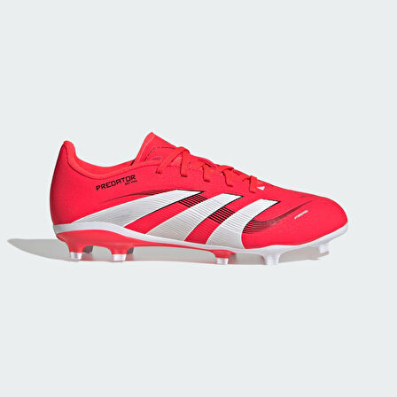 adidas ID3750 PREDATOR LEAGUE FG-MG J Çocuk Krampon