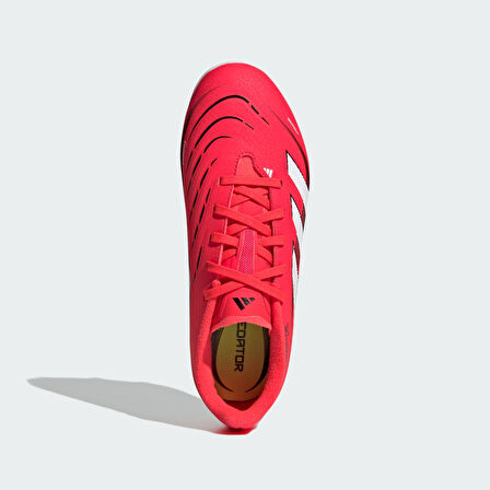 adidas ID3750 PREDATOR LEAGUE FG-MG J Çocuk Krampon