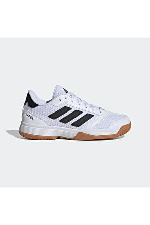 Ligra 8 K Beyaz Kadın Sneaker Ih8244