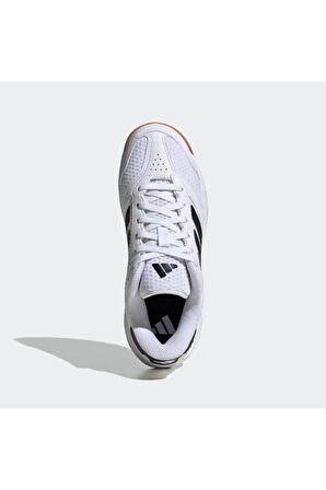 Ligra 8 K Beyaz Kadın Sneaker Ih8244
