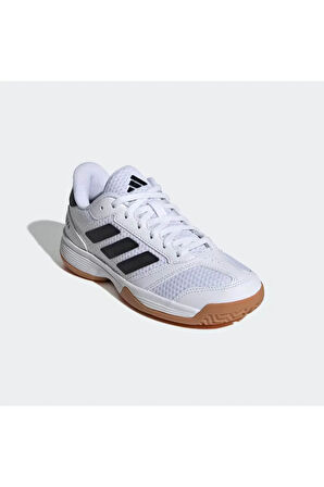 Ligra 8 K Beyaz Kadın Sneaker Ih8244