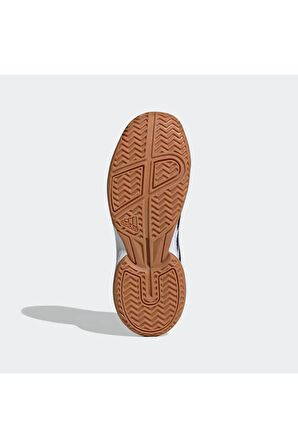 Ligra 8 K Beyaz Kadın Sneaker Ih8244