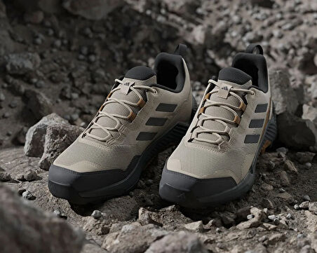 adidas Terrex Eastrail 2 Erkek Trekking Ayakkabısı IH1166 Krem