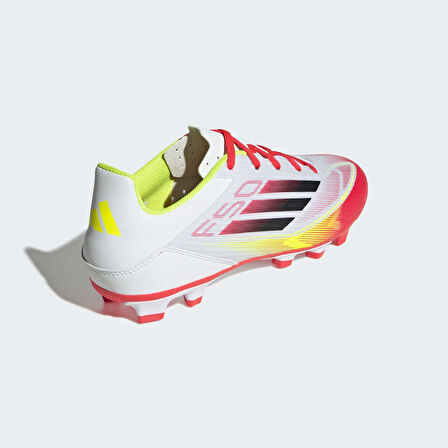 adidas IE1243 F50 CLUB FG-MG Erkek Krampon