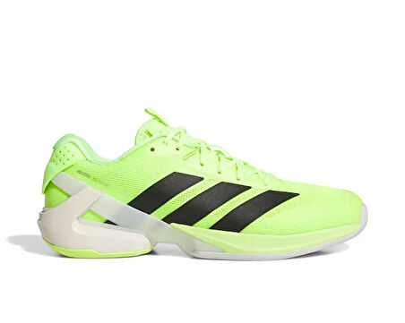 Adıdas Adizero Ubersonic 5 M Erkek Tenis Ayakkabısı IH2562 Yeşil