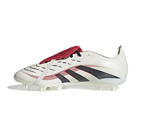 adidas Predator League Ft Fg Erkek Çim Zemin Kramponu JP5737 Bej