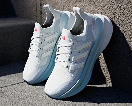 adidas Ultraboost 5 W Kadın Koşu Ayakkabısı JH9055 Beyaz