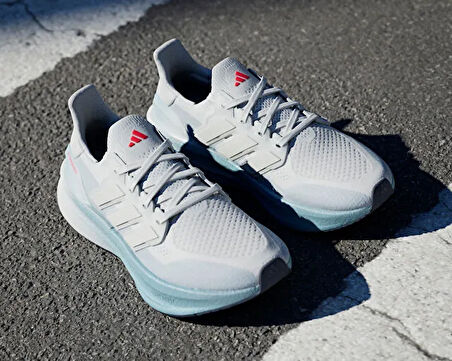adidas Ultraboost 5 W Kadın Koşu Ayakkabısı JH9055 Beyaz