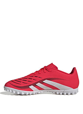 ID3784 PREDATOR CLUB TF Kırmızı Erkek Futbol Ayakkabısı