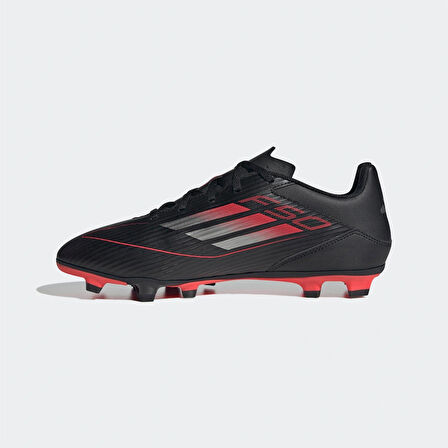 adidas F50 Club FG/MG Erkek Siyah Krampon IE1246