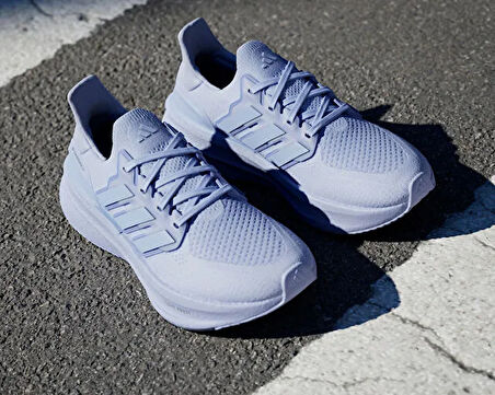 adidas Ultraboost 5 W Kadın Koşu Ayakkabısı JH9059 Mavi