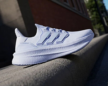 adidas Ultraboost 5 W Kadın Koşu Ayakkabısı JH9059 Mavi