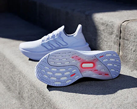 adidas Ultraboost 5 W Kadın Koşu Ayakkabısı JH9059 Mavi