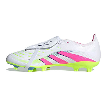 Adidas Id1320 Predator League Ft Fg/Mg Krampon Beyaz