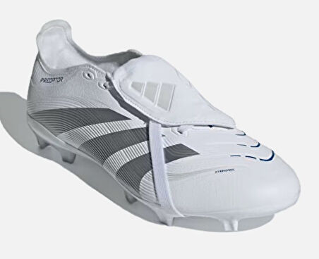 Adidas Predator League Ft Fg/Mg Erkek Beyaz Futbol Krampon ID1321 I-171