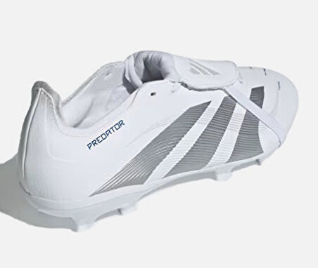 Adidas Predator League Ft Fg/Mg Erkek Beyaz Futbol Krampon ID1321 I-171