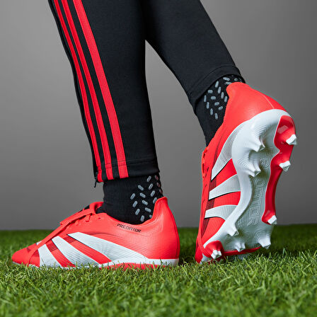 adidas ID1319 PREDATOR LEAGUE FT FG-MG Erkek Krampon