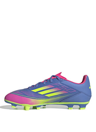 adidas IE1245 F50 CLUB FG/MG Mavi Erkek Futbol Ayakkabısı