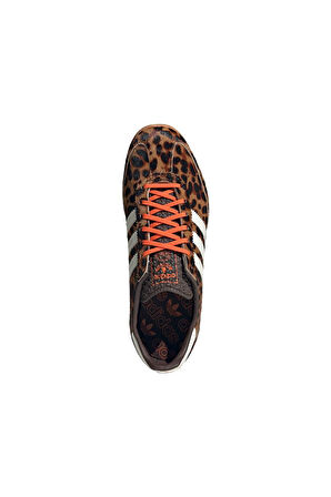adidas Kadın  Kahverengi  Sneaker SL 72 OG W Kahverengi JI0189