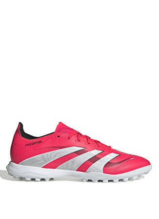 adidas Futbol Ayakkabısı, 46, Kırmızı