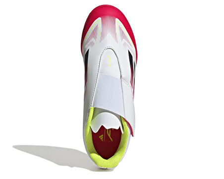 adidas F50 Club Vel Tf J Çocuk Halı Saha Ayakkabısı IE1314 Beyaz