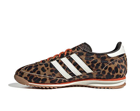Adidas Sl 72 Og W Kadın Günlük Ayakkabı JI0189 Kahverengi