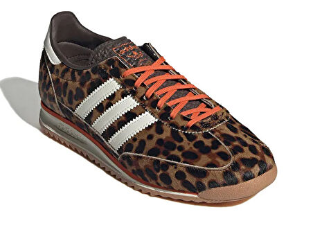 Adidas Sl 72 Og W Kadın Günlük Ayakkabı JI0189 Kahverengi