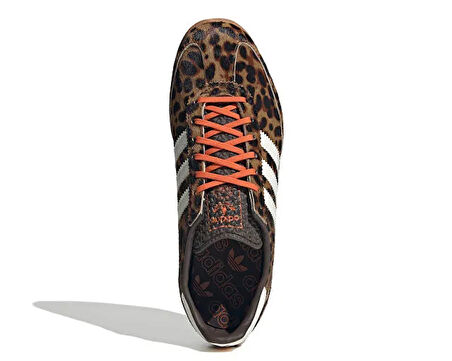 Adidas Sl 72 Og W Kadın Günlük Ayakkabı JI0189 Kahverengi