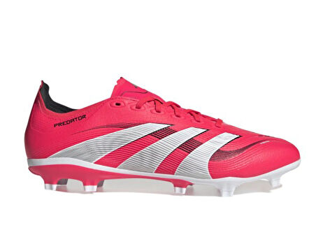Adidas Predator League Fg/Mg Erkek Kırmızı Futbol Krampon ID3745 I-169