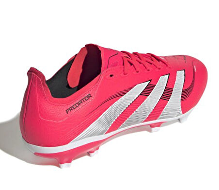 Adidas Predator League Fg/Mg Erkek Kırmızı Futbol Krampon ID3745 I-169